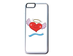 Чехол на телефон #10 на День влюблённых, 14 февраля