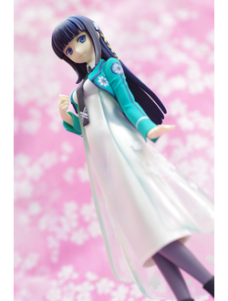 Фигурка Миюки Шиба (Miyuki Shiba)