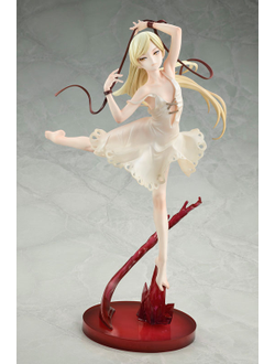 Фигурка 1/6 Киссшот Ацеролаорион Хартандерблэйд (Kiss-shot Acerola-orion Heart-under-blade 12 Year Old)