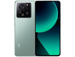 Xiaomi 13T Meadow Green