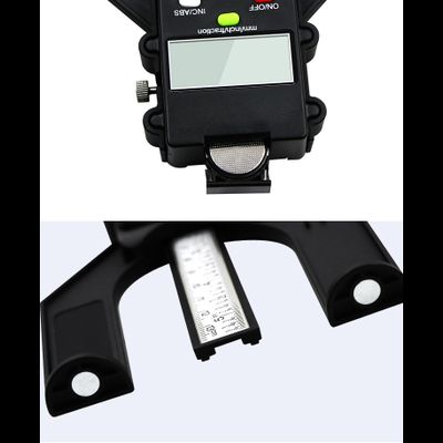 Цифровой глубиномер улучшенного качества