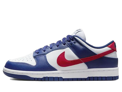 Кроссовки Nike Dunk Low USA женские DD1503-119
