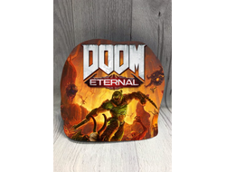 Шапка Doom/ Дум №7