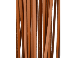 Bonny пояс с бахромой 80 Желтый