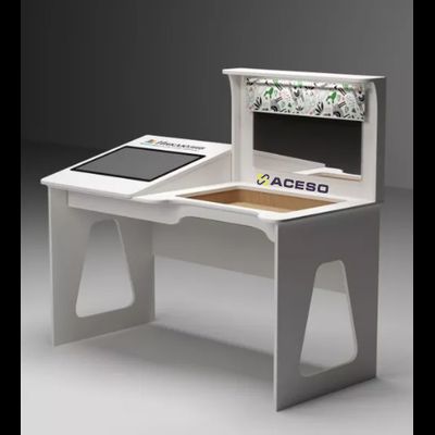 Интерактивный стол психолога-дефектолога Инклюзив Про