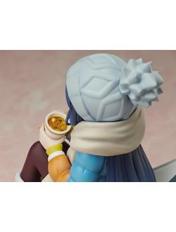 Фигурка 1/8 Рин Сима (Rin Shima)