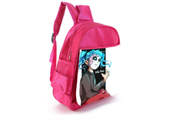 Рюкзак "Sally Face" №1