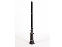 Опора TYPE A3 ОПОРА ПАРКОВАЯ