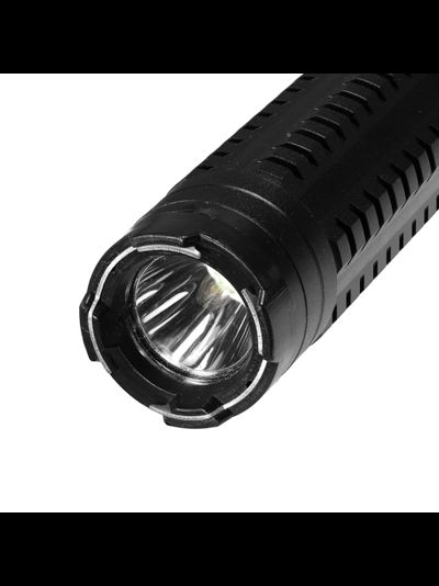 Электрошокер дубинка LB 01