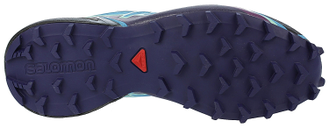 Кроссовки SALOMON SPEED CROSS 4 W  HawiAst   398422 (Размер: 6)