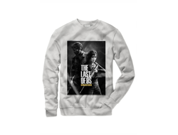 Свитшот ОДНИ ИЗ НАС, THE LAST OF US  №10