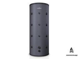 Бак аккумуляторный отопительный Sunsystem P500