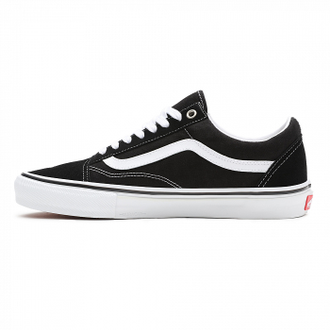 Кеды Vans Skate Old Skool Black