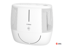 Мойка воздуха с электронным управлением ISHI FAW-ISE480/6.0(WT)