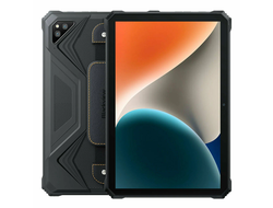 Blackview ACTIVE 6 8/128GB LTE Черный