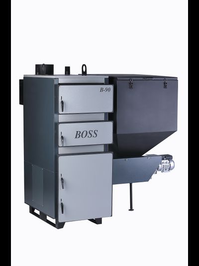 Автоматический котел Vulkan BOSS  180