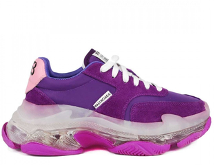 Bb triple s clearance