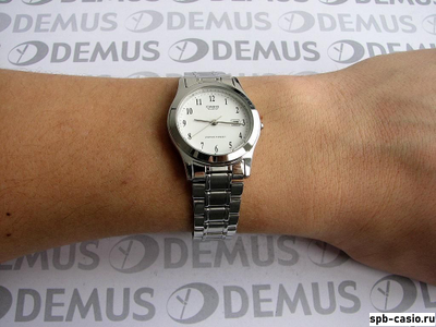 Часы Casio LTP-1141PA-7B