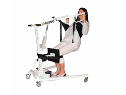 Подъёмник-вертикализатор MARTIN-H