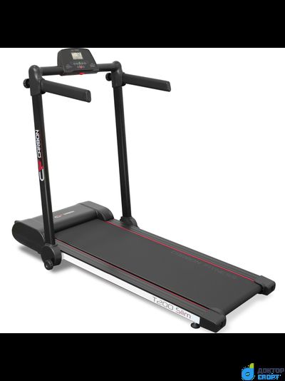 CARBON FITNESS T200 SLIM Беговая дорожка домашняя