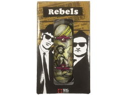 Фингерборд Турбо Limited Edition Rebels