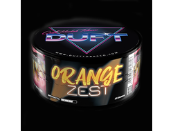 Табак Duft Orange Zest Апельсин Classic 80 гр