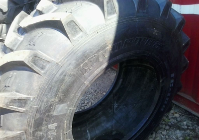 Шина 16.9-24 TC-108 Nortec