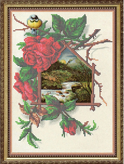 Любимые края 4, К4125