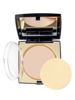 CHARME Пудра компактная Premium 6 Тёмный песок