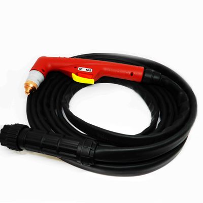 Плазменный резак CUT-120 (СА) 6м