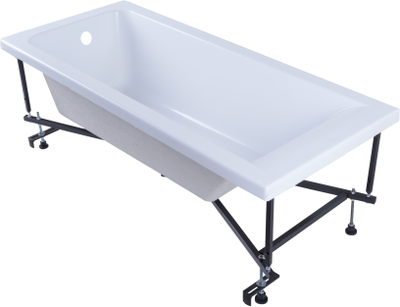 Ванна Aquanet Bright 180х70