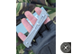 Складной нож CRKT CROSSBONES 7530