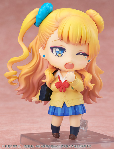 Нендроид Гяруко (Galko-chan)