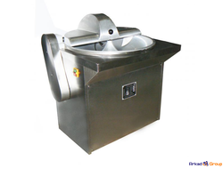 Куттер DPX45 (AR) Foodatlas для мяса, овощей