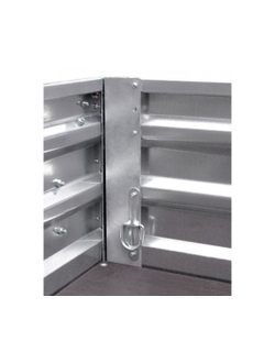 МЗСА 817710.024 Прицеп для дачи (с высоким бортом) (1853×1231×470)