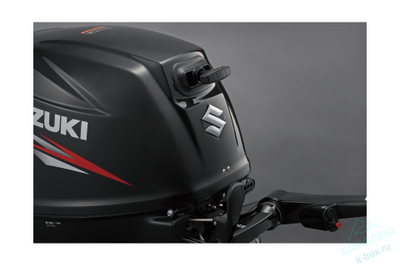 Лодочный мотор Suzuki DF30AS