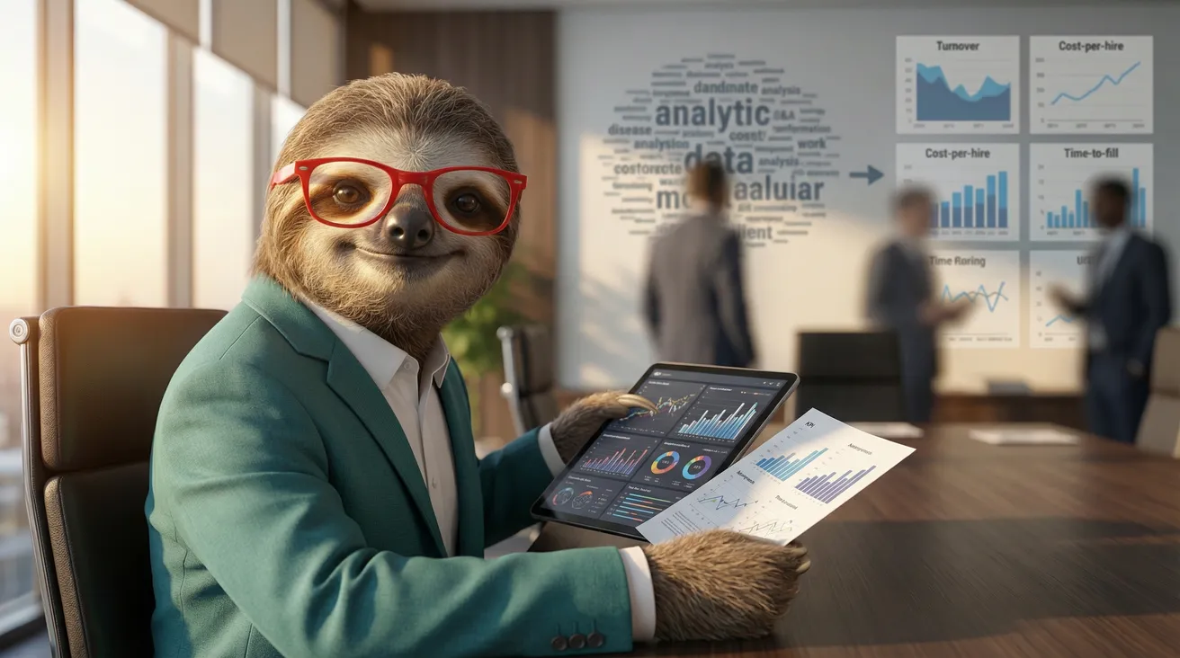 Принятие решений на основе данных