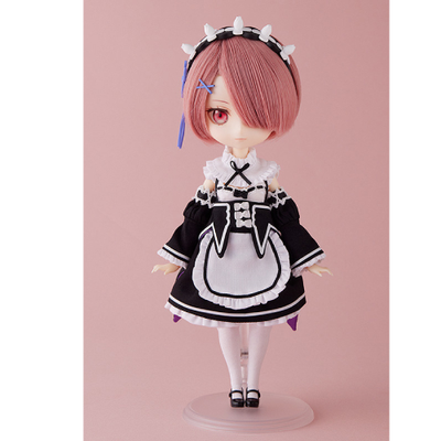 Кукла Harmonia Humming Рам (Ram)