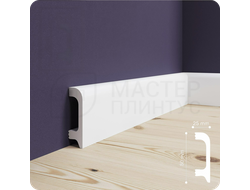 “Напольный плинтус 1 UHD 38-80W под покраску”, “Дюрополимерный плинтус Мастер Плинтус”, “Влагостойки