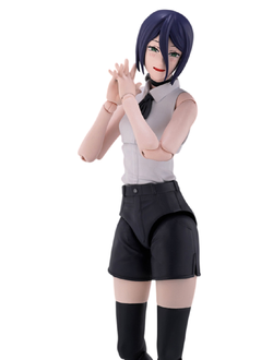 Фигурка Резе (Reze S.H.Figuarts)