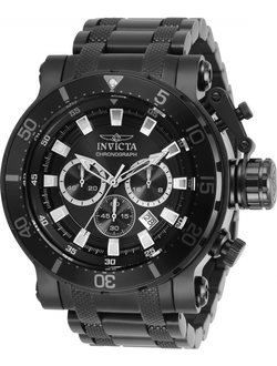 Invicta 32727 Coalition Forces