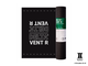 Диффузионная мембрана DELTA VENT R 1.5х50м 75м2