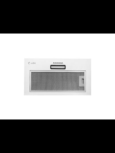 Встраиваемая вытяжка GS BLOC LIGHT 600