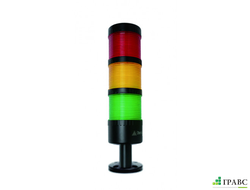 Светосигнальная колонна ESPE WSLS-324FP-RYG