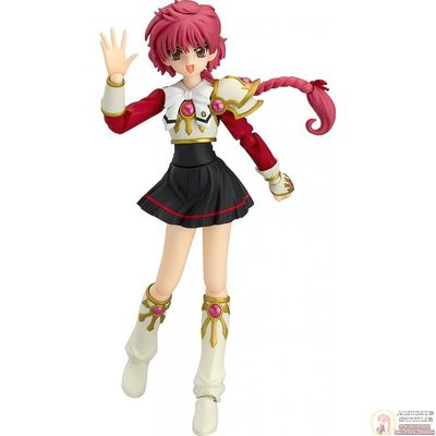 Фигурка фигма Хикару Сидо (figma Hikaru Shidou)