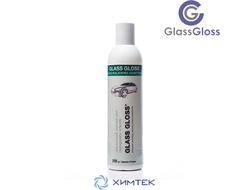 GLASS GLOSS Финишная полировальная паста (зеленая) 250 мл