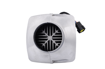 Автономный отопитель BAIKAL 5 кВт алюминиевый корпус 12V