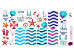 Слайдер дизайн 987