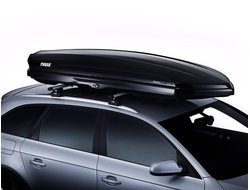 Бокс THULE Dynamic L (235x94x35см 430л)
