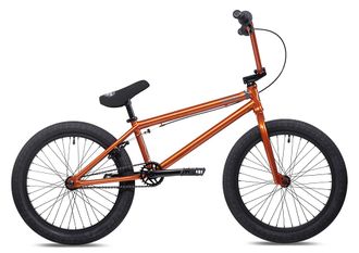 Купить велосипед BMX Mankind NXS 20 (Orange) в Иркутске